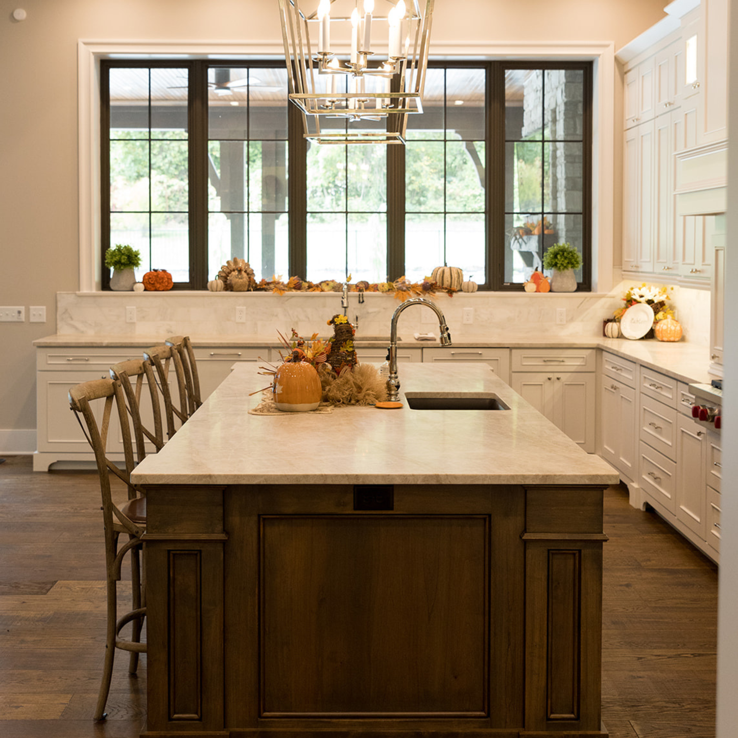 Designer Mini Session - Cabinetry Design