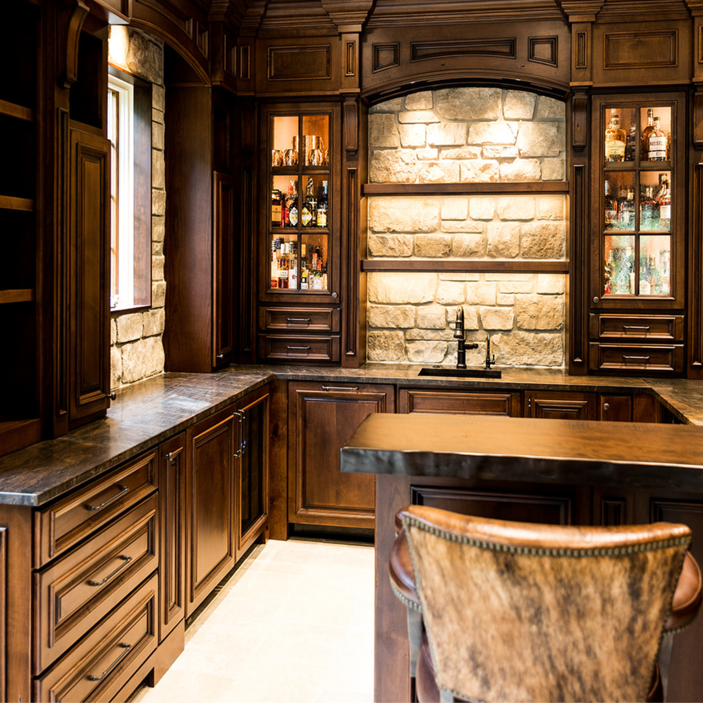 Designer Mini Session - Cabinetry Design