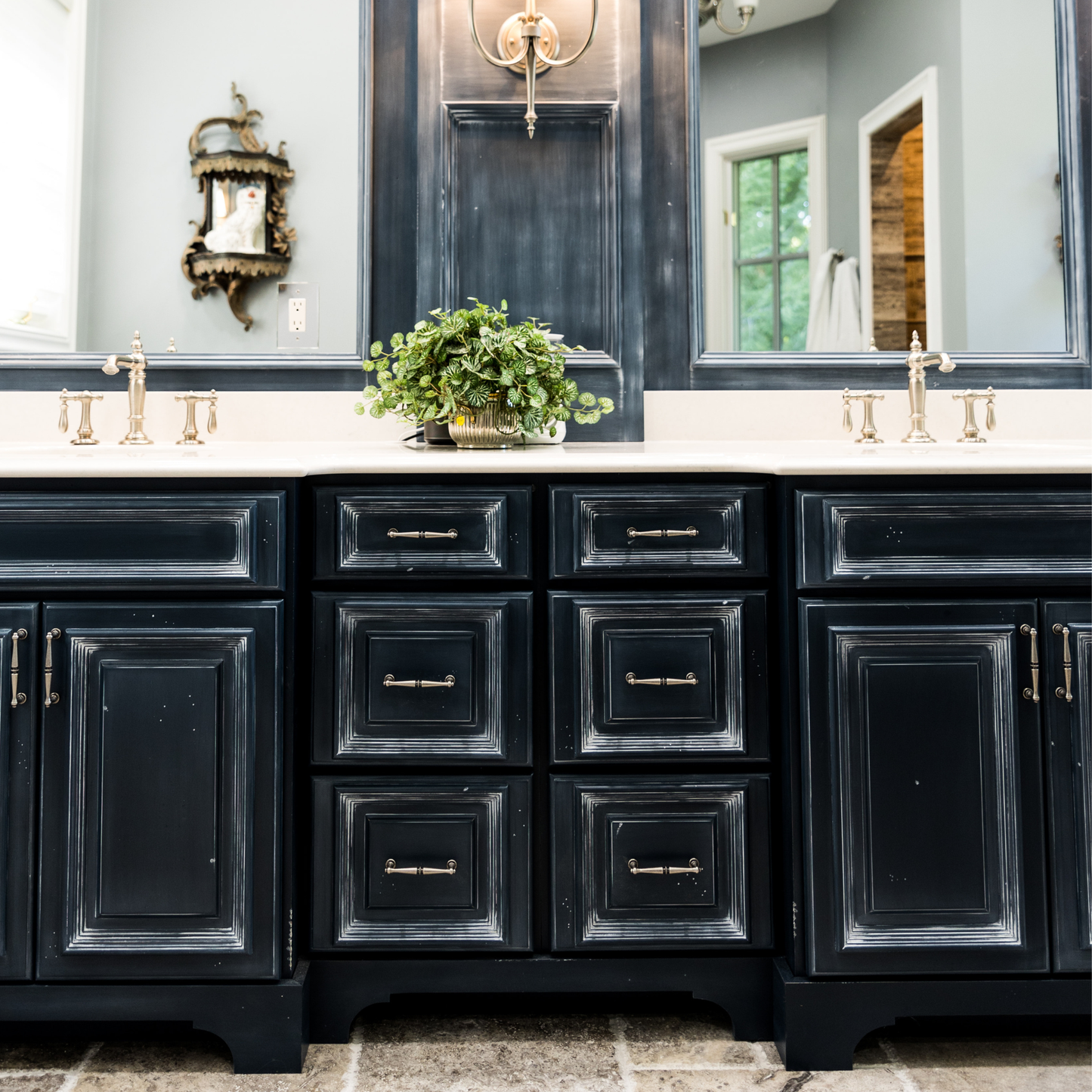 Designer Mini Session - Cabinetry Design